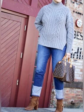 Ann Taylor Sweater NWT!